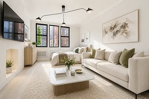 227 W 20th St #3D Photo 1