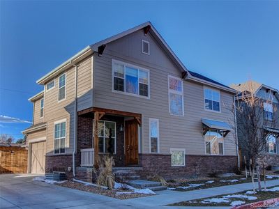 3265 Yukon Ct, Wheat Ridge, CO, 80033