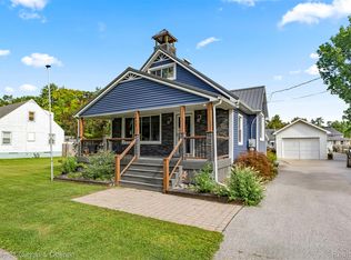 1032 Washington Ave, Temperance, MI 48182