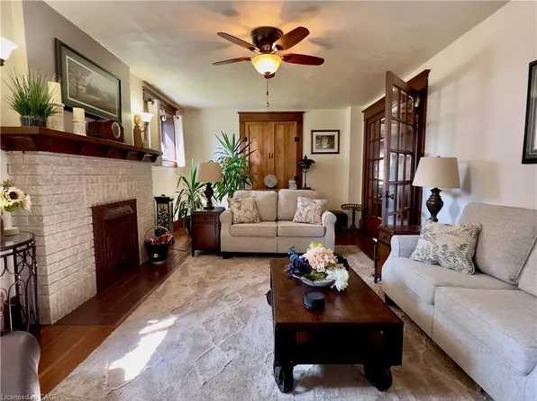 160 William St, Minto, ON N0G 2P0