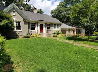 1330 Emory Rd NE, Atlanta, GA 30306