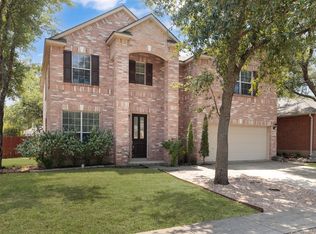 8018 Jalane Park, San Antonio, TX 78255