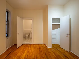 Rented by City Connections Realty