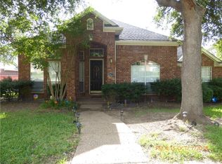 3421 Walington Dr, Plano, TX 75093