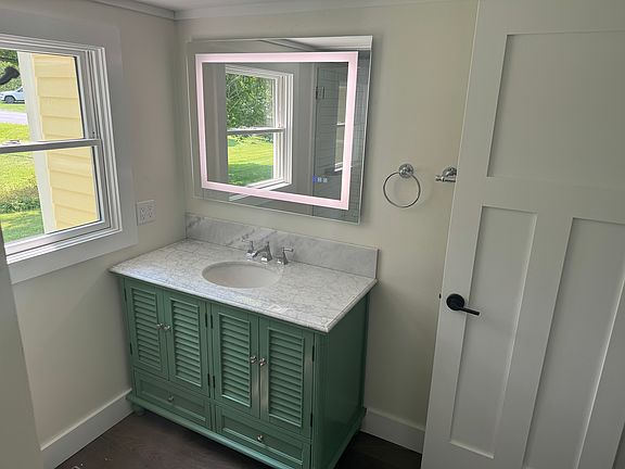 First Floor Bathroom