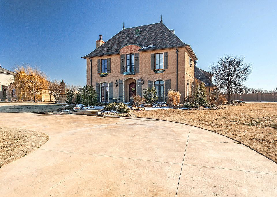 21657 Villagio Dr, Edmond, OK 73012 Zillow