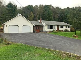 4768 State Route 167, Kingsley, PA 18826