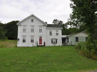 315 Silver Creek Rd, Montrose, PA 18801