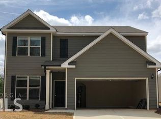 811 Drumore Ct #74, Fairburn, GA 30213