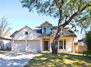 5004 Hibiscus Valley Dr, Austin, TX 78739