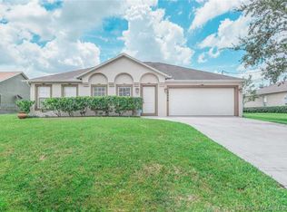 2418 SW Santana Ave, Port Saint Lucie, FL 34953