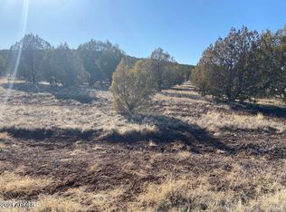 5396 N Leo Dr LOT 85, Williams, AZ 86046