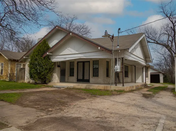 1608 1st St, Brownwood, TX 76801