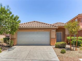 908 Lord Crewe St, Las Vegas, NV 89138