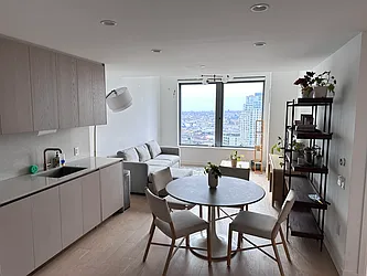 Rented by Landmark Property Holdings LLC