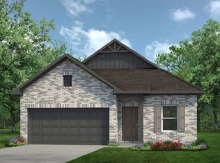 4341 Bower Hill Dr, Fort Worth, TX 76036