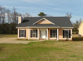 2205 W Gordon Ave, Albany, GA 31707