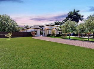 28801 SW 164th Ave, Homestead, FL 33033