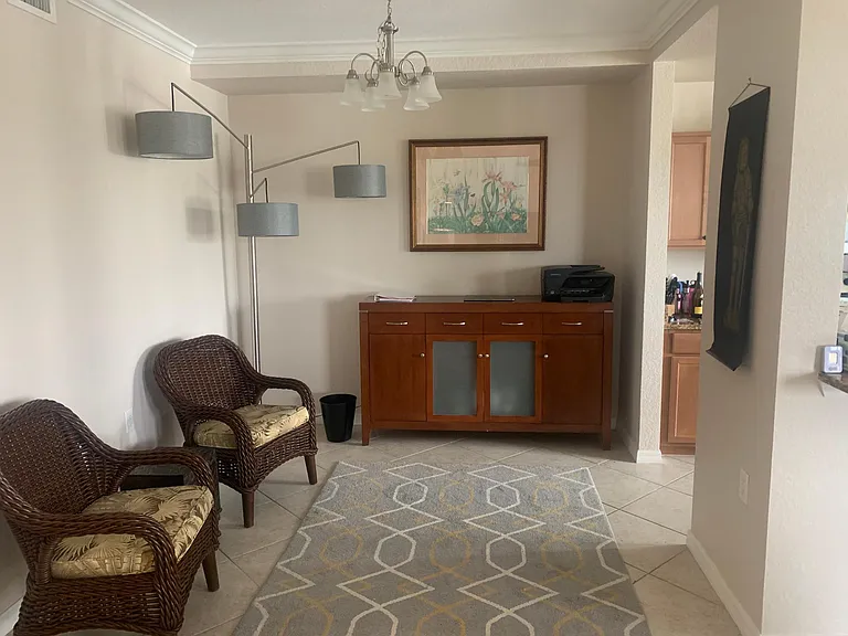 7005 River Hammock Dr #106 — Photo 6