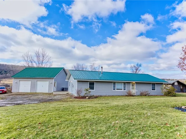 4255 Decamp Rd, Dundee, NY 14837