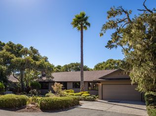 1076 Laurel Ln, Pebble Beach, CA 93953