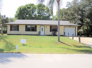 1337 Haverford Ln, Sebastian, FL 32958