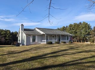 916 Battlefield Bluff Dr, New Market, VA 22844