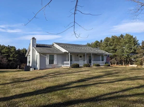 916 Battlefield Bluff Dr, New Market, VA 22844