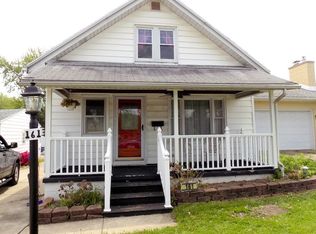 161 Brighton Rd, Tonawanda, NY 14150
