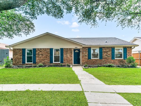 Home for Sale in Garland TX