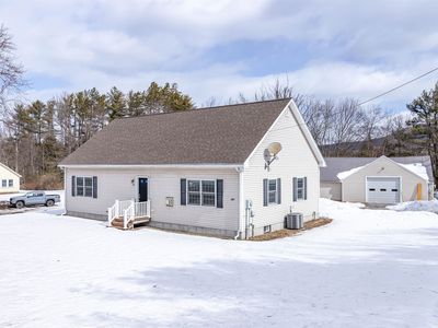181 Us Highway 202, Bennington, NH, 03442