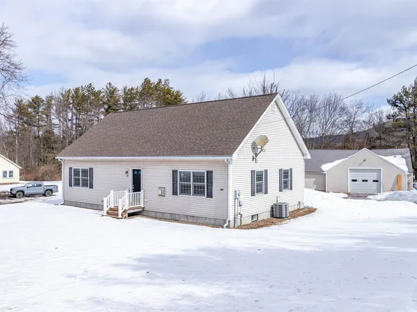 181 Us Highway 202, Bennington, NH 03442