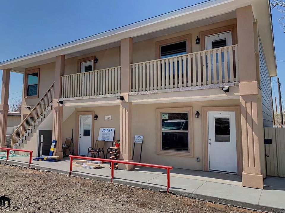 1st image of 1507 S Betty Ave