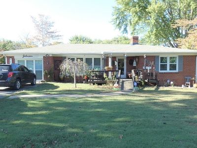 922 Brookhaven Dr, Russellville, KY, 42276