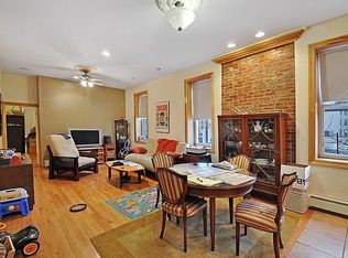 192 W 9th St APT 3, Brooklyn, NY