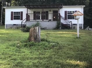 198 Rose Hill Ln, Rutledge, TN 37861