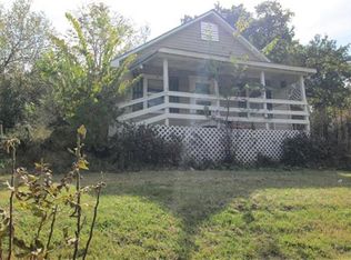 11381 Highway 74, Huntsville, AR 72740
