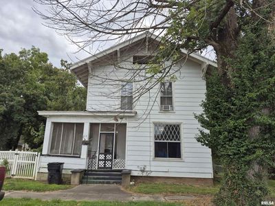 212 Illinois St, Golconda, IL, 62938