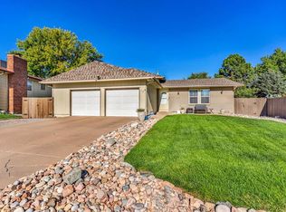 17 Archway Ln, Pueblo, CO 81005