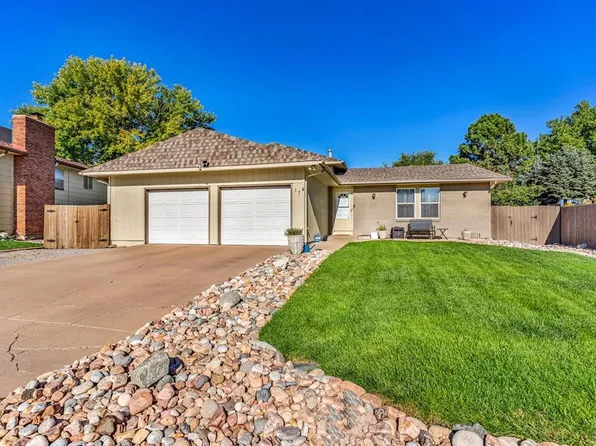 17 Archway Ln, Pueblo, CO 81005