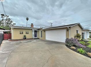28658 Etta Ave, Hayward, CA 94544