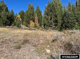 121 Ling Way, Kemmerer, WY 83101