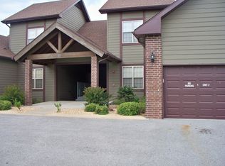 27 Bunker Dr APT 2, Reeds Spring, MO 65737
