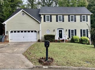 3506 Chance Rd, Greensboro, NC 27410