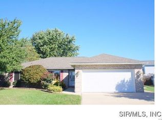 1201 Loblolly Ct, O Fallon, IL 62269