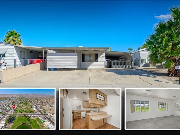 2588 Via Arroyo, Bullhead City, AZ 86442