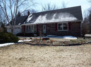 N94W25311 Norwauk Rd, Colgate, WI 53017