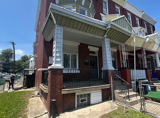 4100 Old York Rd, Philadelphia, PA 19140