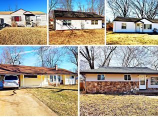 11900 Lavida Ave, Saint Louis, MO