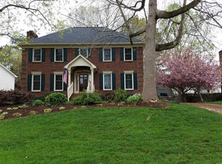 1550 Plantation Trl, Gastonia, NC 28056